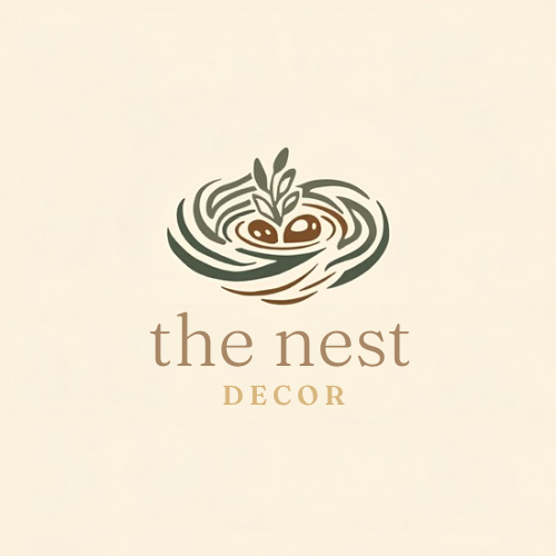 The Nest Decor